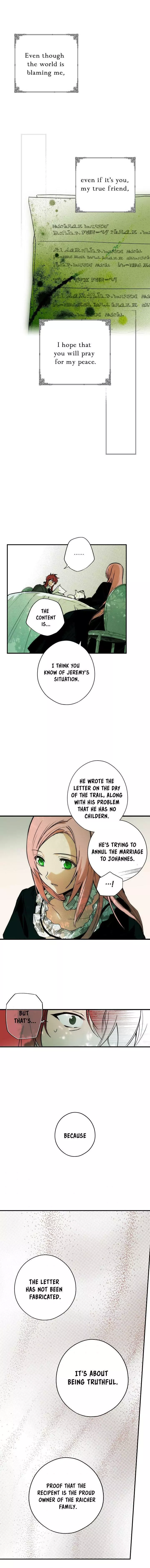 A Stepmother's Märchen Chapter 46 page 14