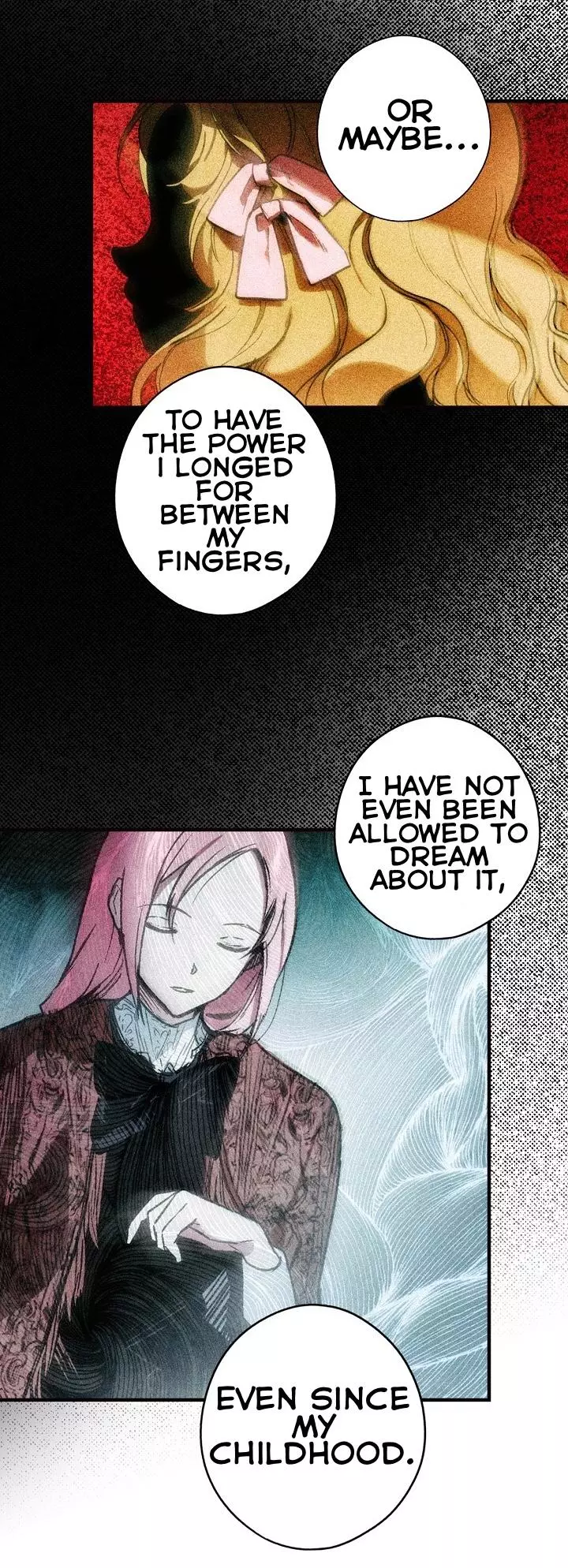 A Stepmother's Märchen Chapter 45 page 45