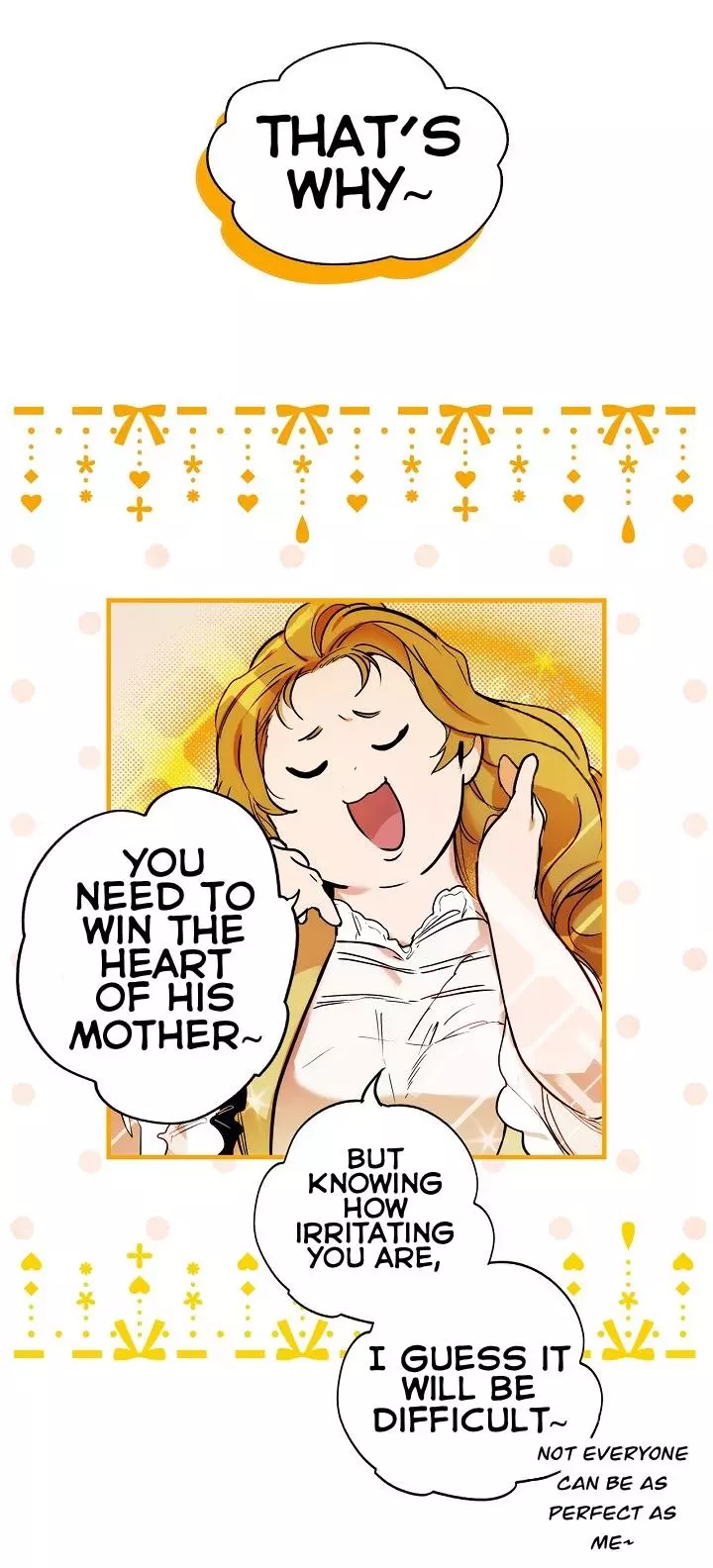 A Stepmother's Märchen Chapter 45 page 17