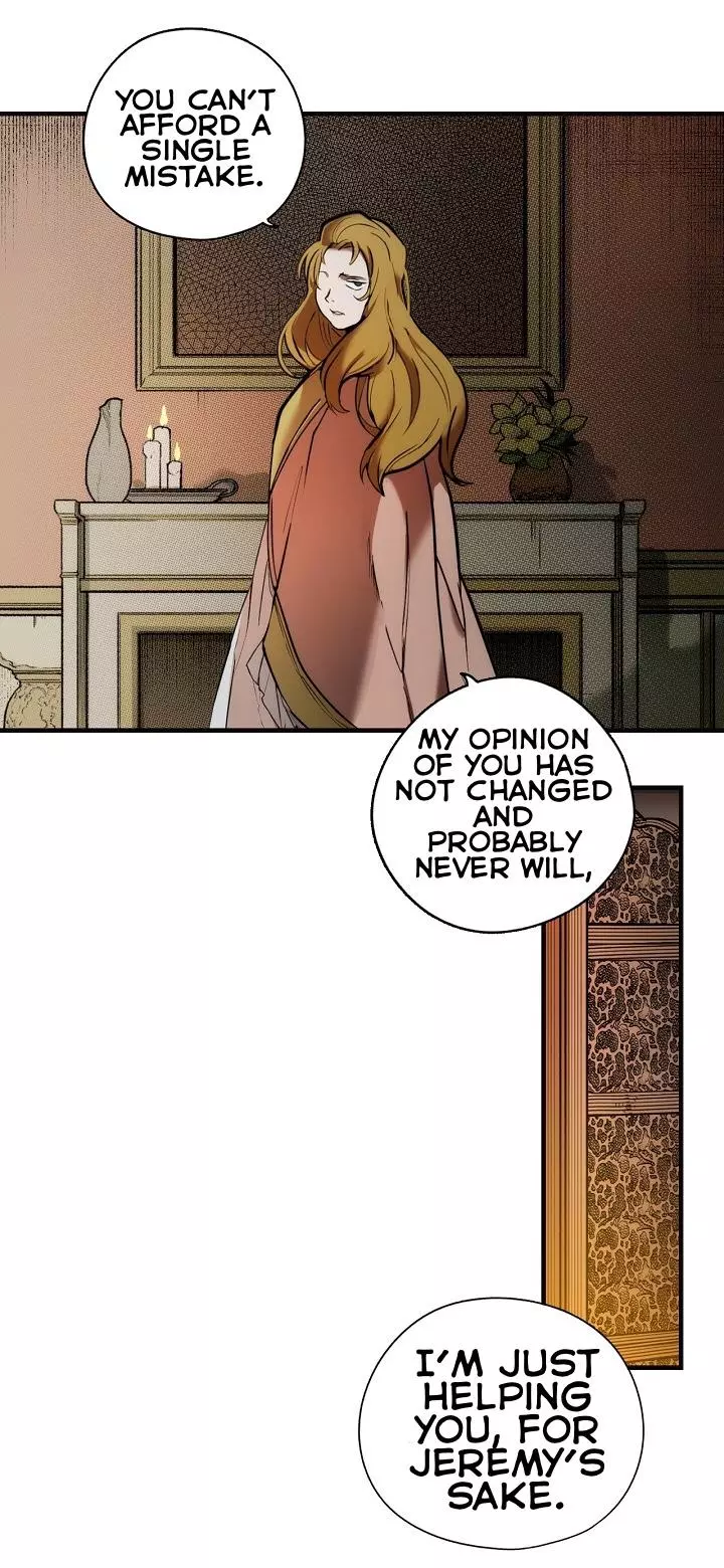 A Stepmother's Märchen Chapter 45 page 40