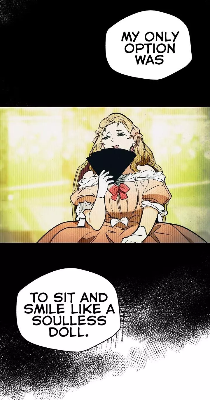 A Stepmother's Märchen Chapter 45 page 38