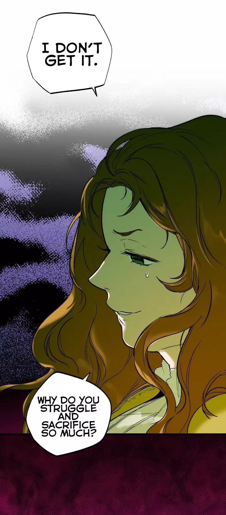 A Stepmother's Märchen Chapter 45 page 58