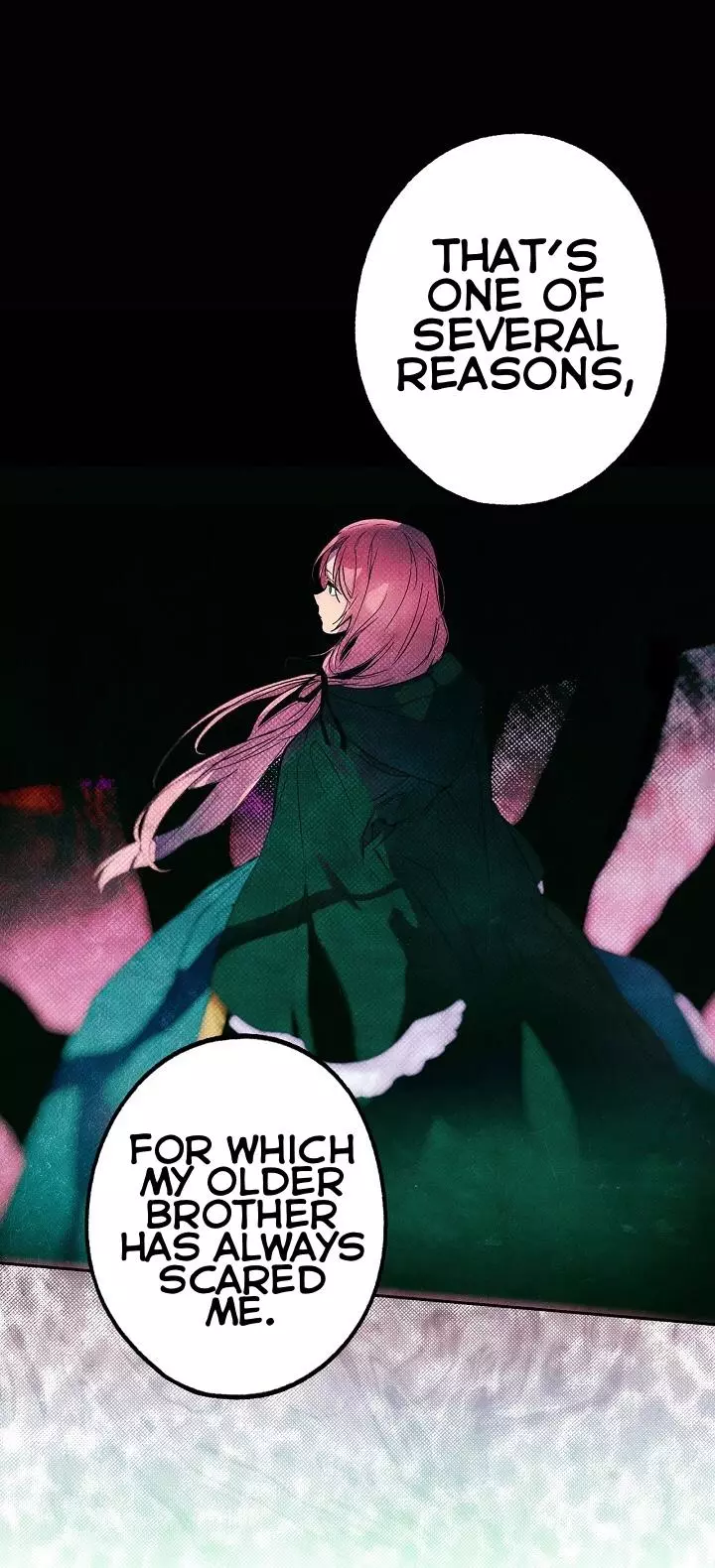 A Stepmother's Märchen Chapter 45 page 60