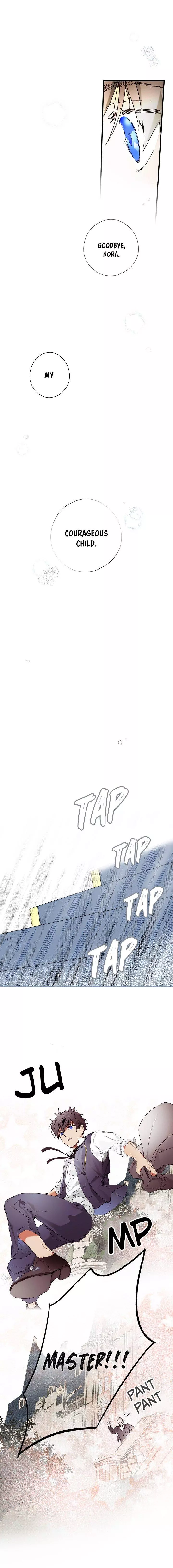 A Stepmother's Märchen Chapter 49 page 3