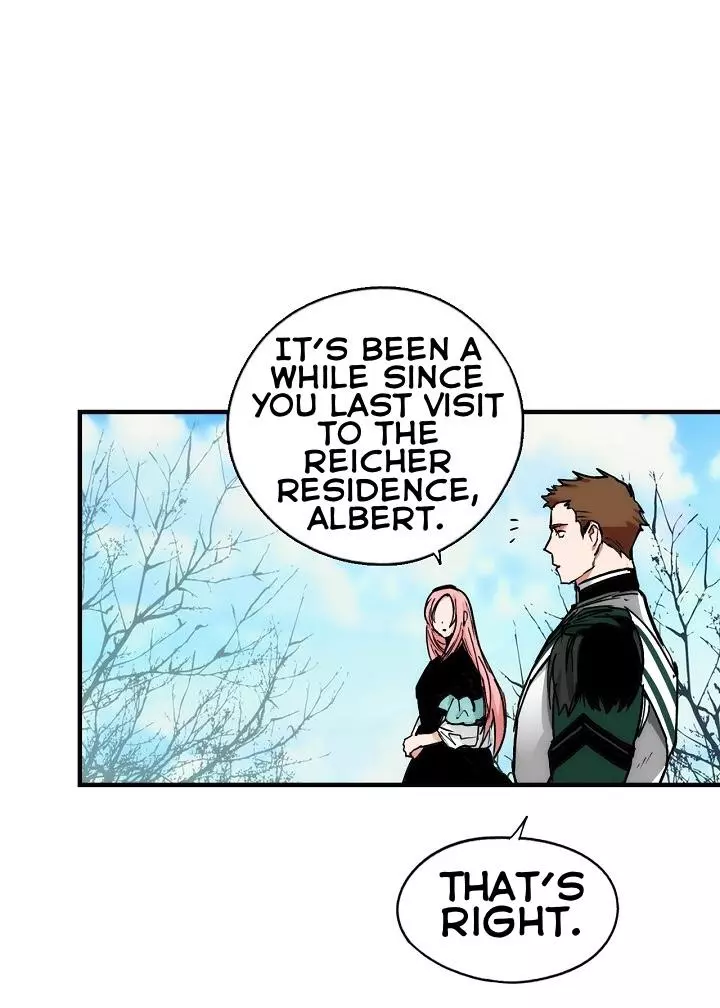 A Stepmother's Märchen Chapter 45 page 65