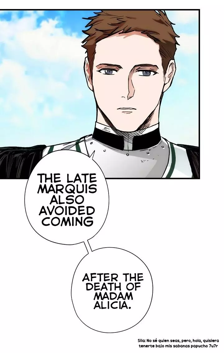 A Stepmother's Märchen Chapter 45 page 66
