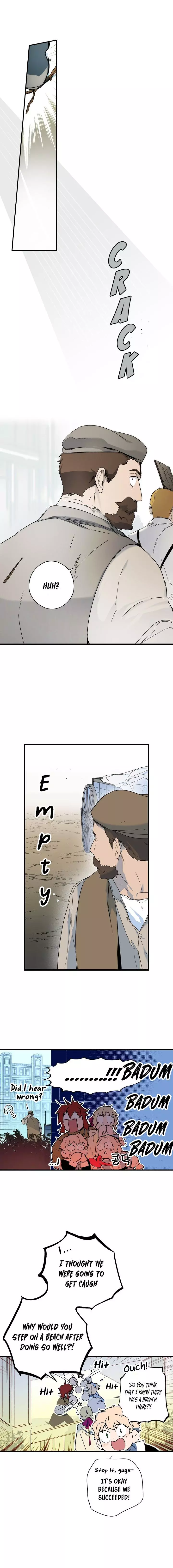 A Stepmother's Märchen Chapter 49 page 7