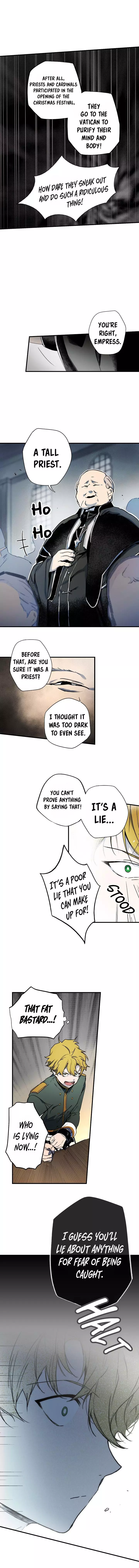 A Stepmother's Märchen Chapter 50 page 8