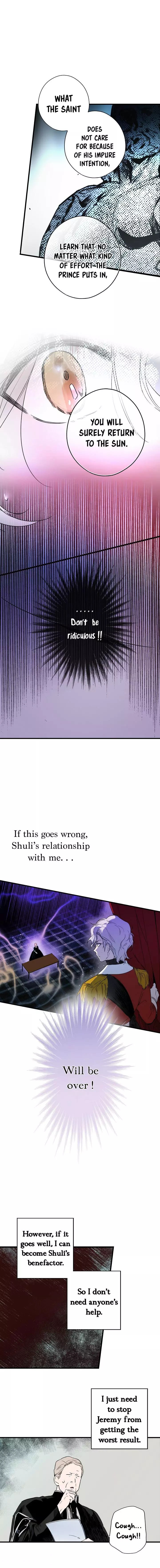A Stepmother's Märchen Chapter 50 page 5