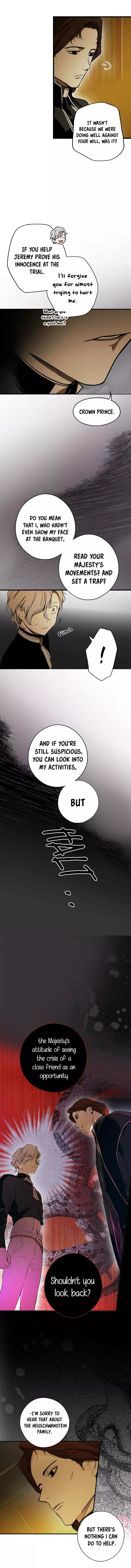 A Stepmother's Märchen Chapter 50 page 4