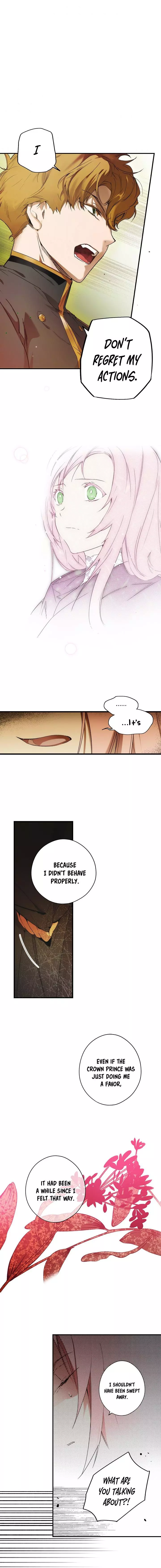 A Stepmother's Märchen Chapter 48 page 3