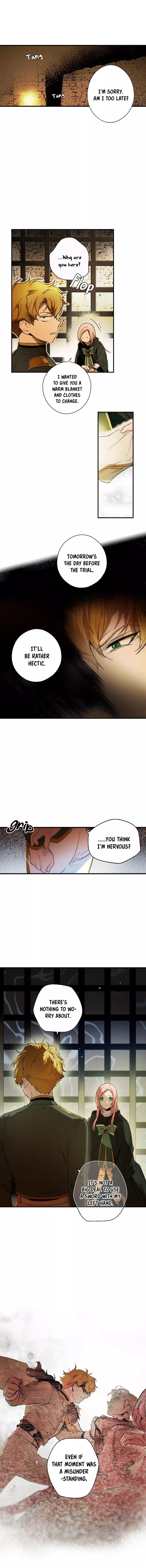 A Stepmother's Märchen Chapter 48 page 2