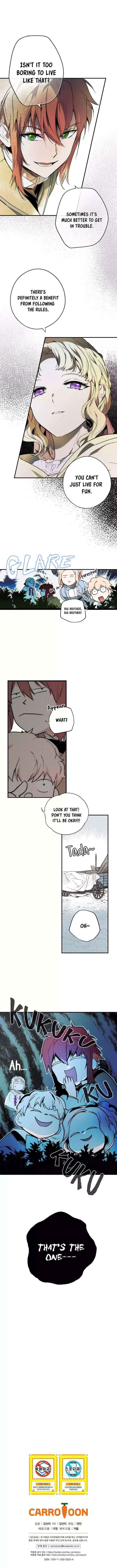 A Stepmother's Märchen Chapter 48 page 14