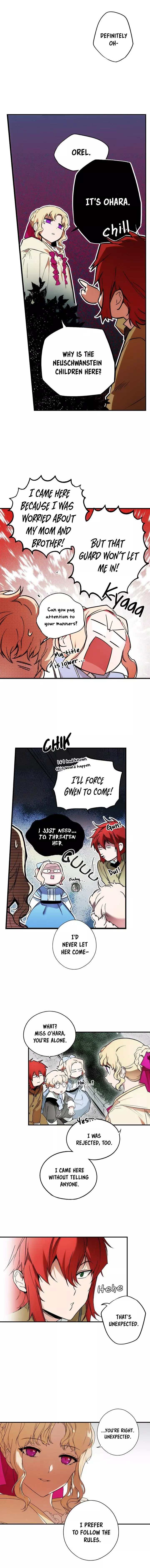 A Stepmother's Märchen Chapter 48 page 13