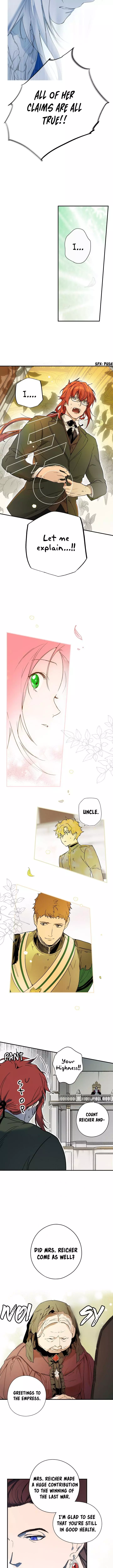 A Stepmother's Märchen Chapter 51 page 6