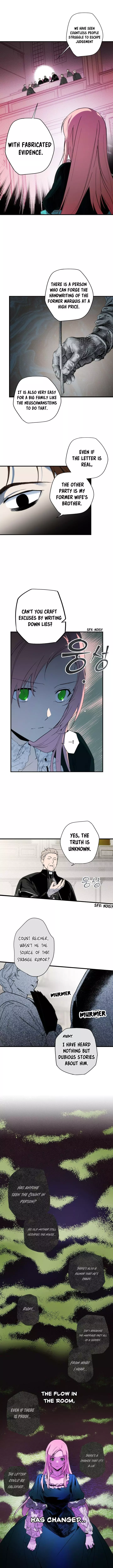 A Stepmother's Märchen Chapter 51 page 4