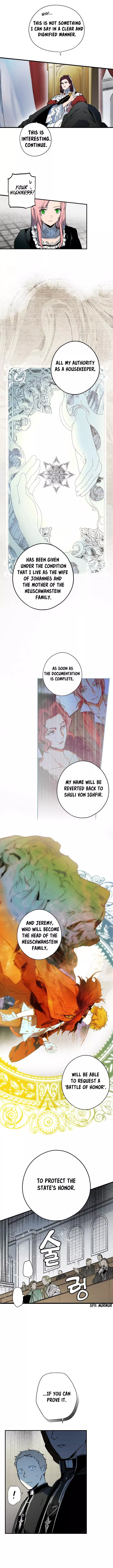 A Stepmother's Märchen Chapter 51 page 3