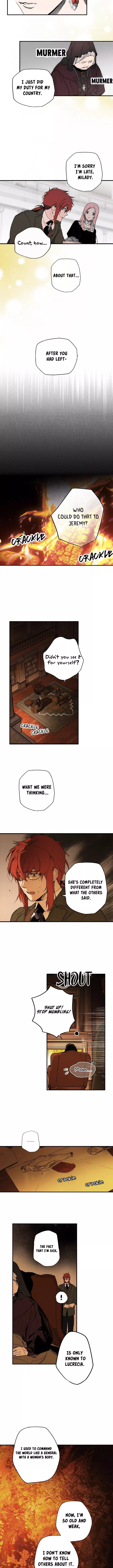 A Stepmother's Märchen Chapter 51 page 7
