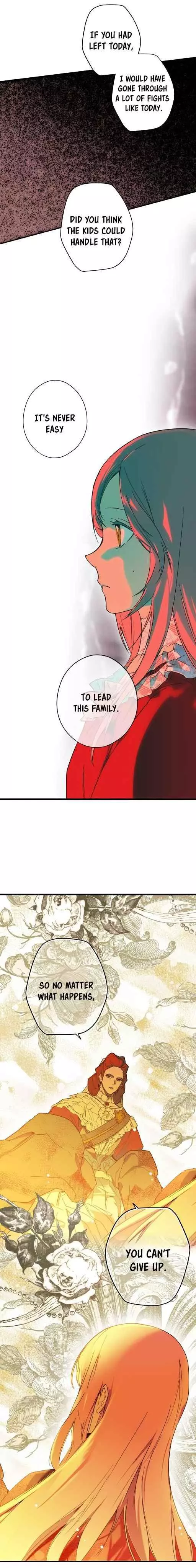 A Stepmother's Märchen Chapter 53 page 6