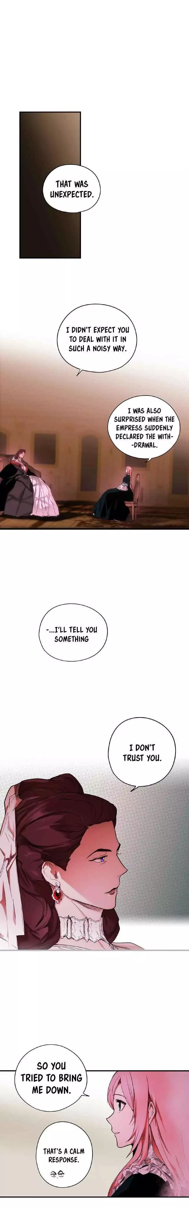A Stepmother's Märchen Chapter 53 page 2