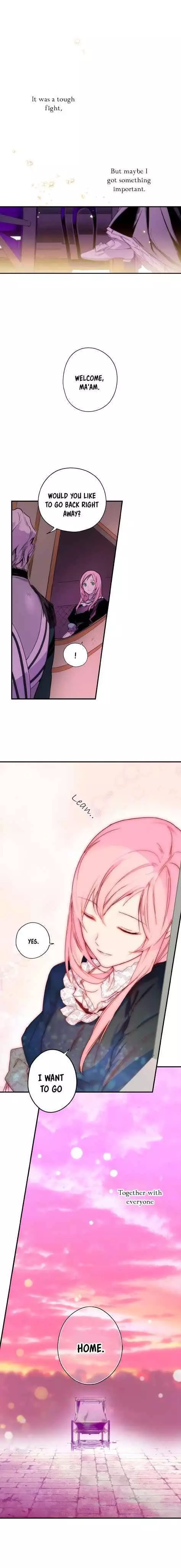A Stepmother's Märchen Chapter 53 page 10