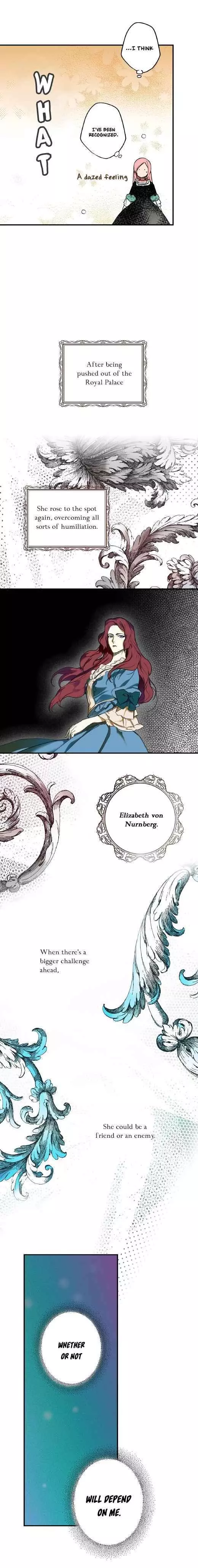 A Stepmother's Märchen Chapter 53 page 9