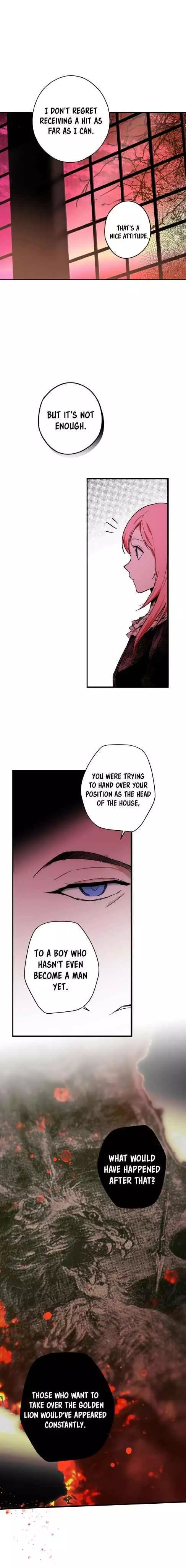 A Stepmother's Märchen Chapter 53 page 5
