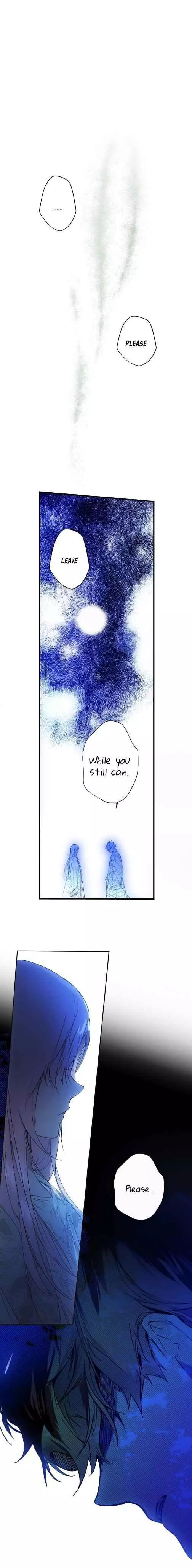 A Stepmother's Märchen Chapter 53 page 21