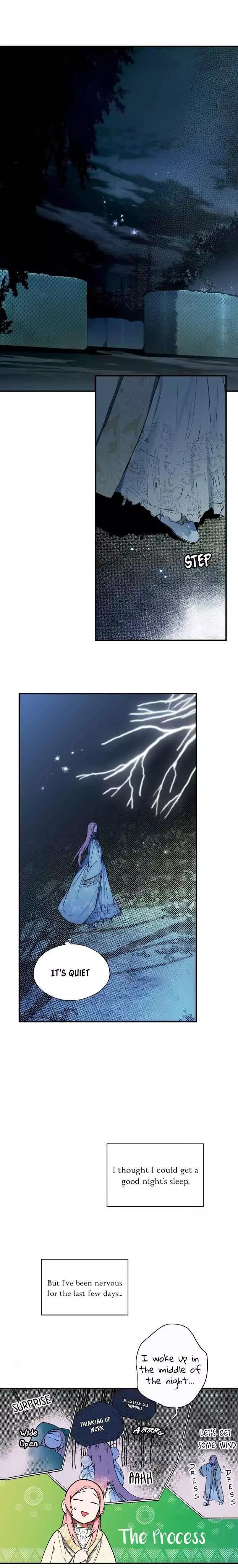 A Stepmother's Märchen Chapter 53 page 16