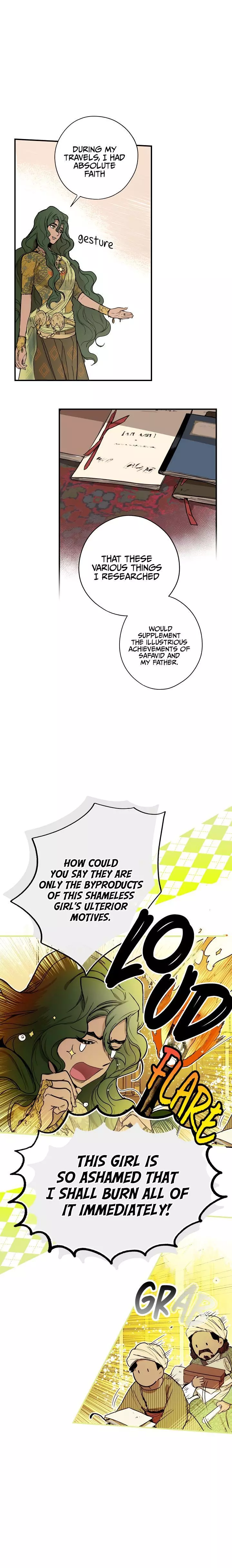 A Stepmother's Märchen Chapter 54 page 17
