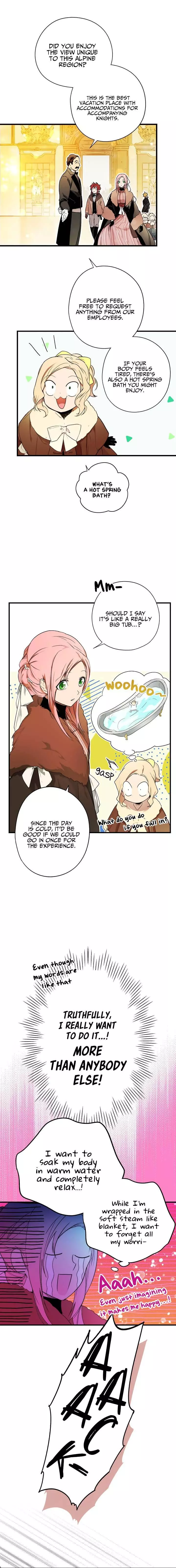 A Stepmother's Märchen Chapter 55 page 9