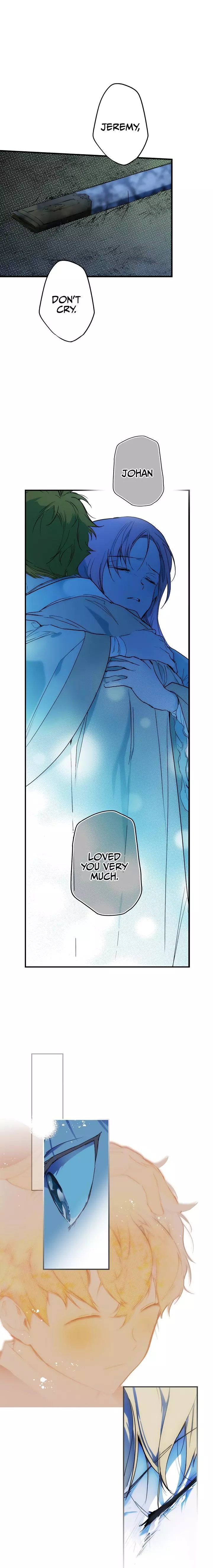 A Stepmother's Märchen Chapter 54 page 12