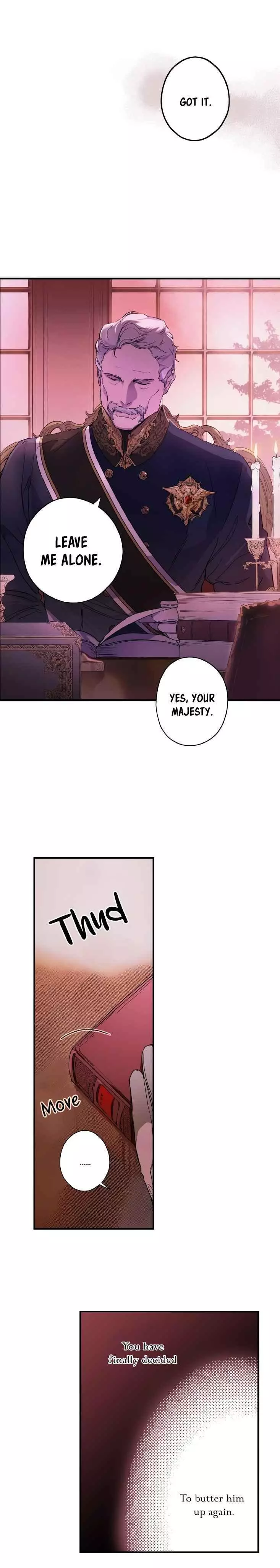 A Stepmother's Märchen Chapter 53 page 12