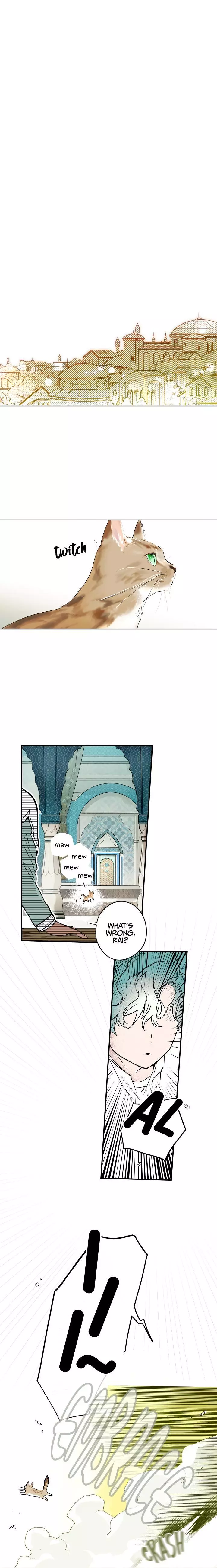 A Stepmother's Märchen Chapter 54 page 19