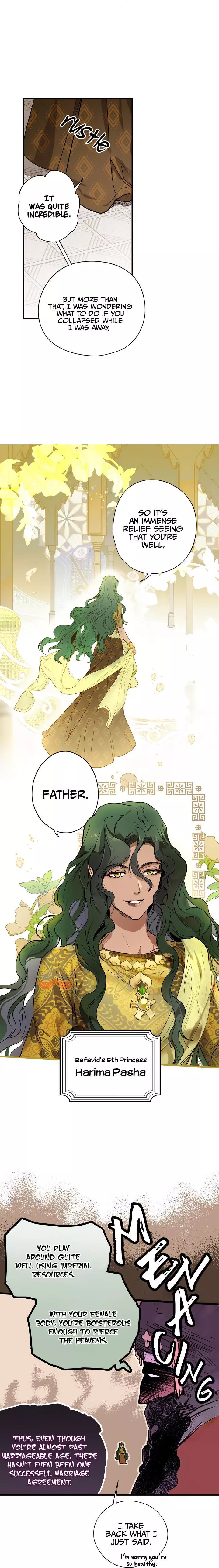 A Stepmother's Märchen Chapter 54 page 16