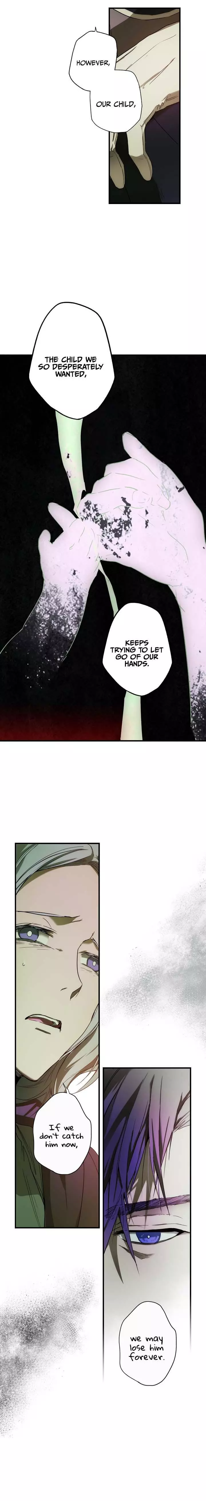 A Stepmother's Märchen Chapter 55 page 15