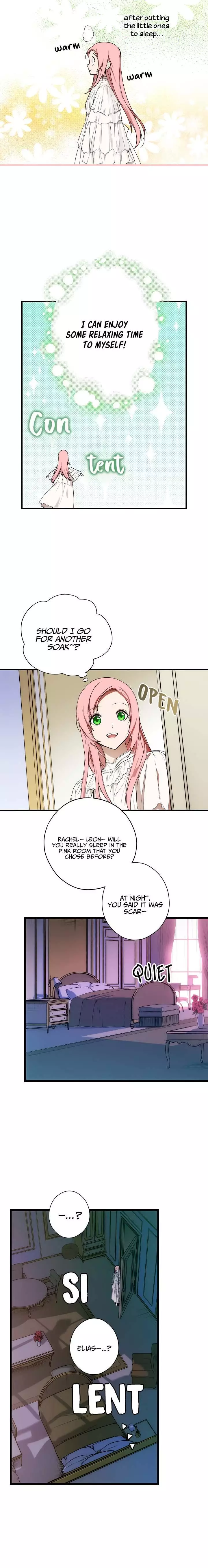 A Stepmother's Märchen Chapter 55 page 20