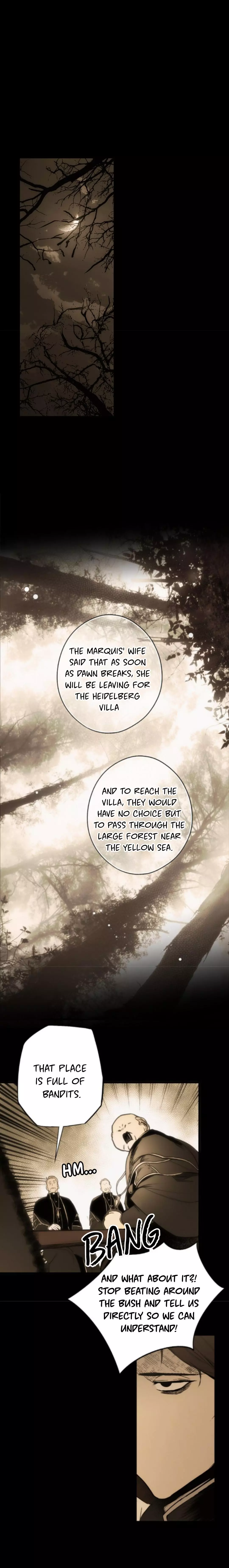 A Stepmother's Märchen Chapter 59 page 6