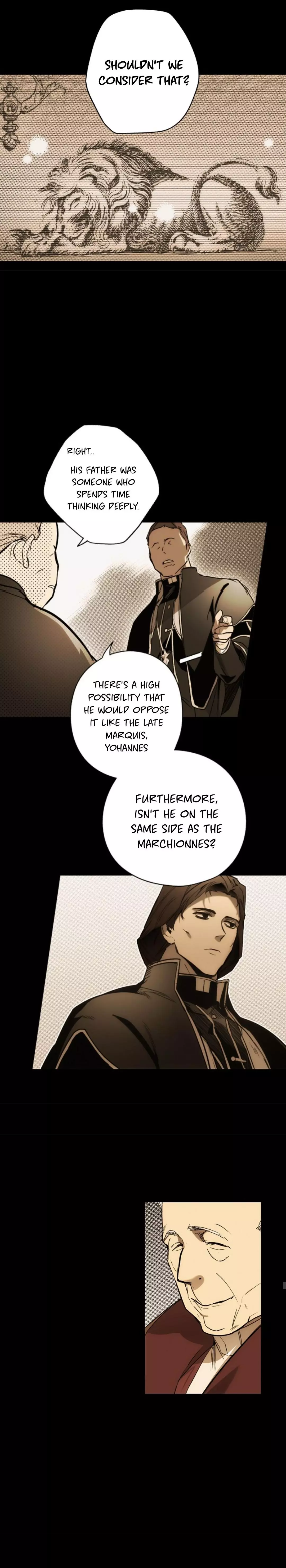 A Stepmother's Märchen Chapter 59 page 13