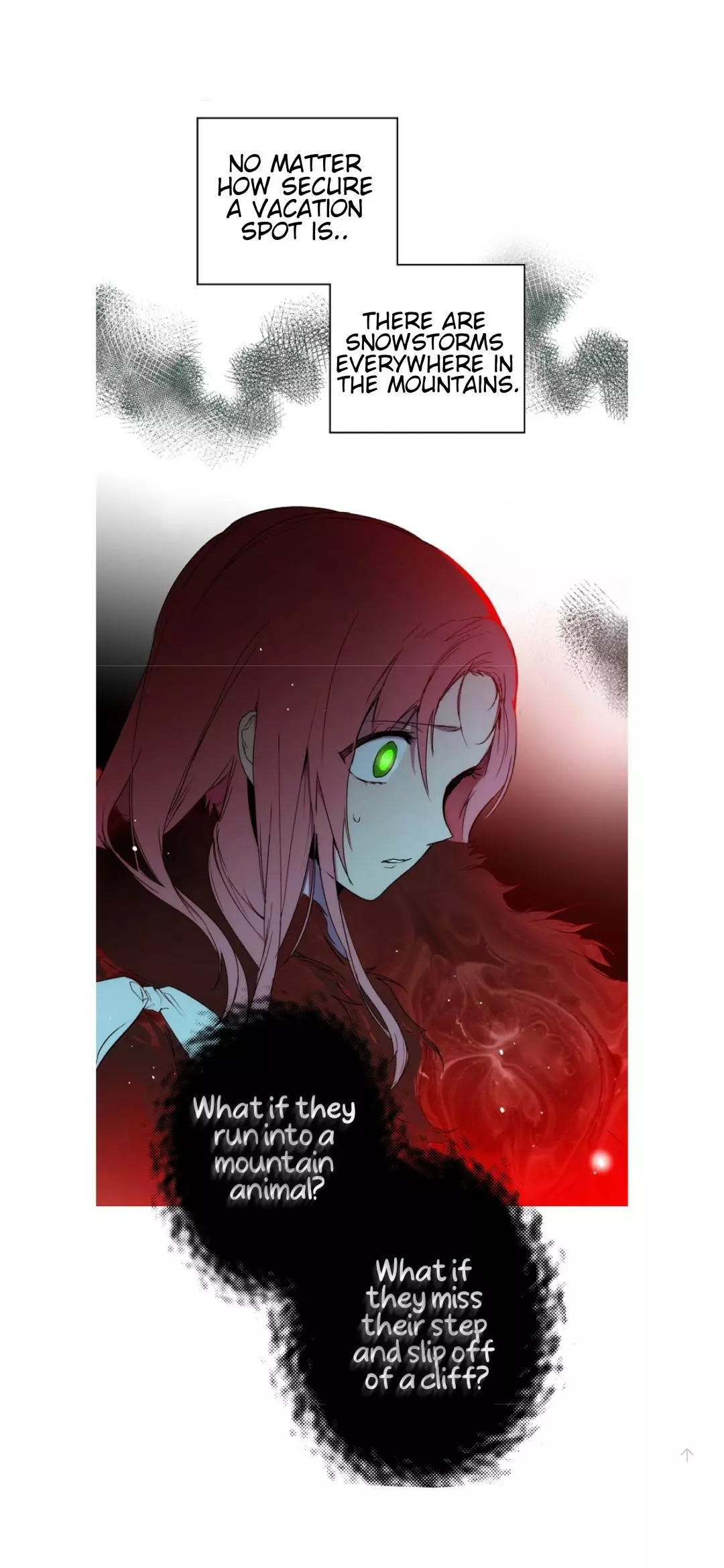 A Stepmother's Märchen Chapter 56 page 15