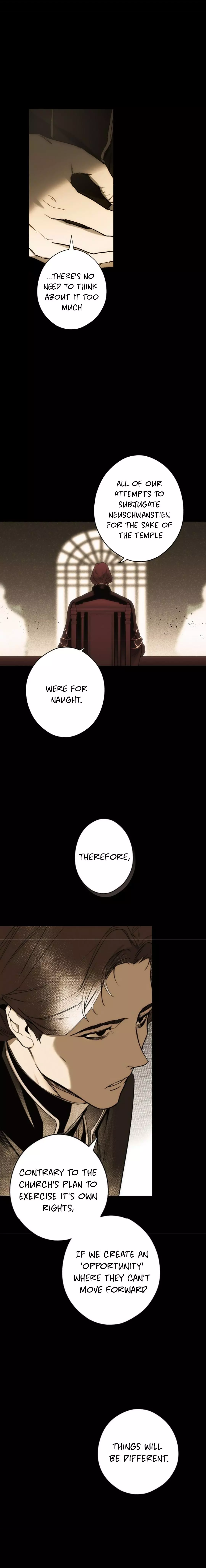 A Stepmother's Märchen Chapter 59 page 5