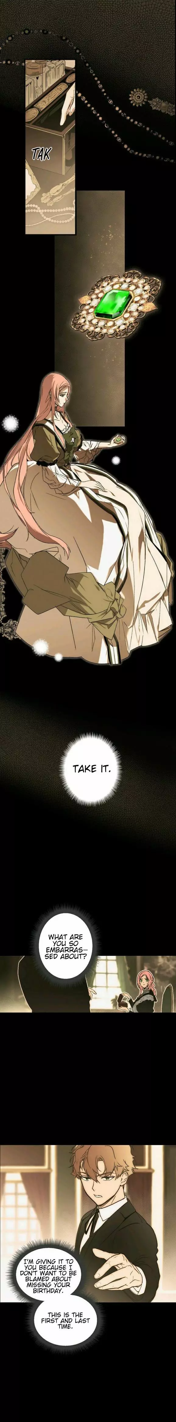 A Stepmother's Märchen Chapter 58 page 8