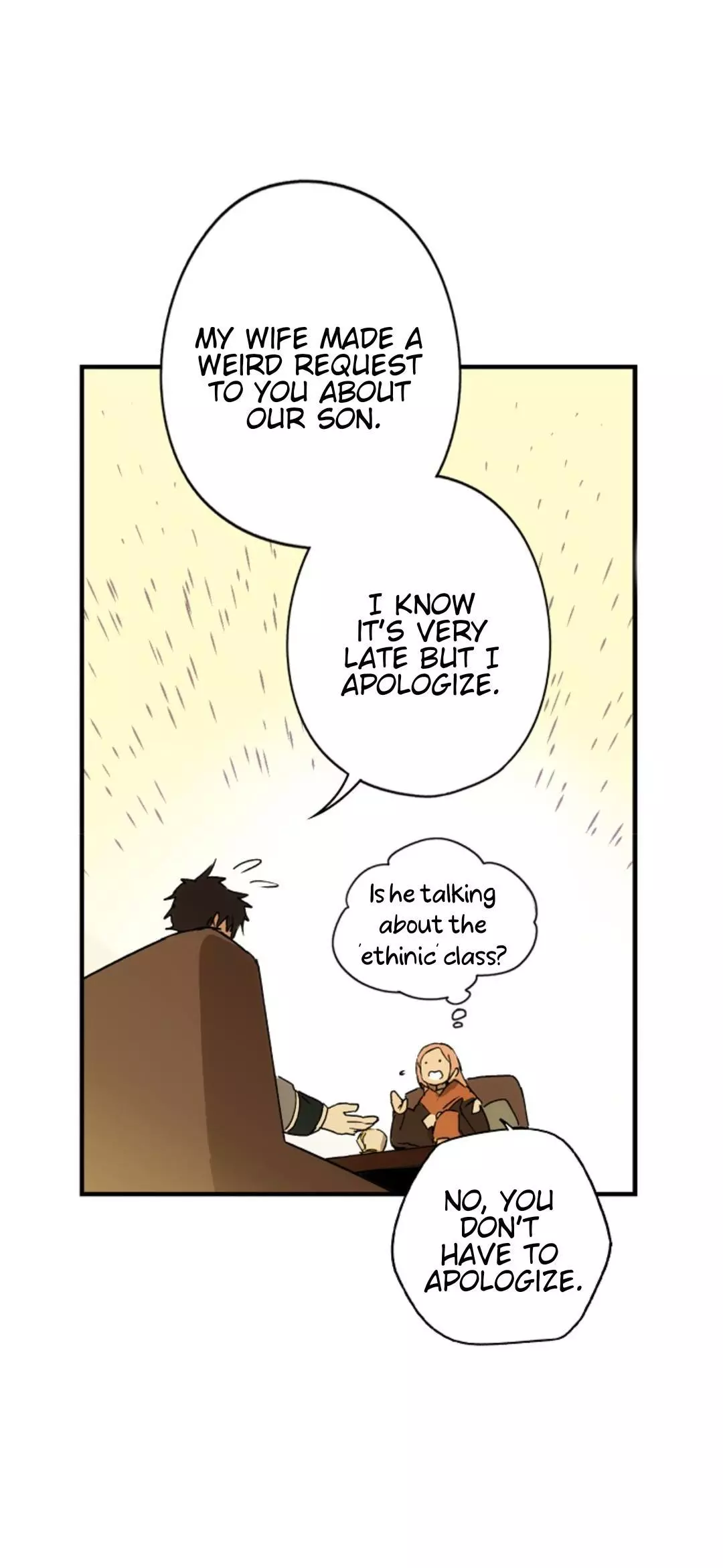 A Stepmother's Märchen Chapter 56 page 35