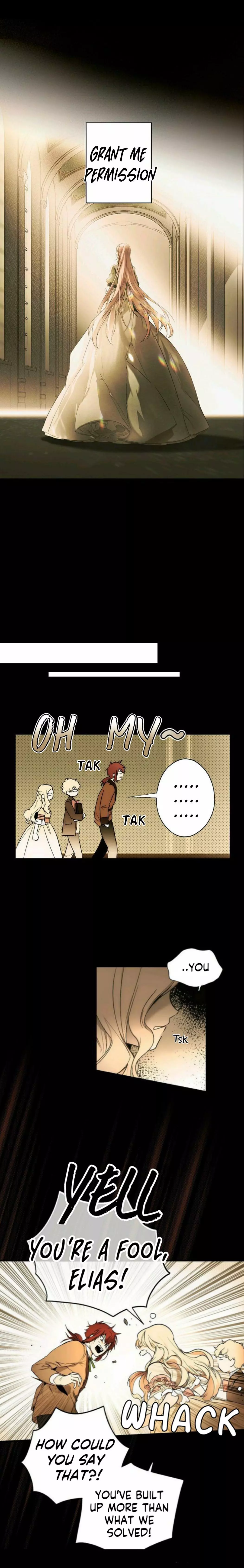 A Stepmother's Märchen Chapter 58 page 14