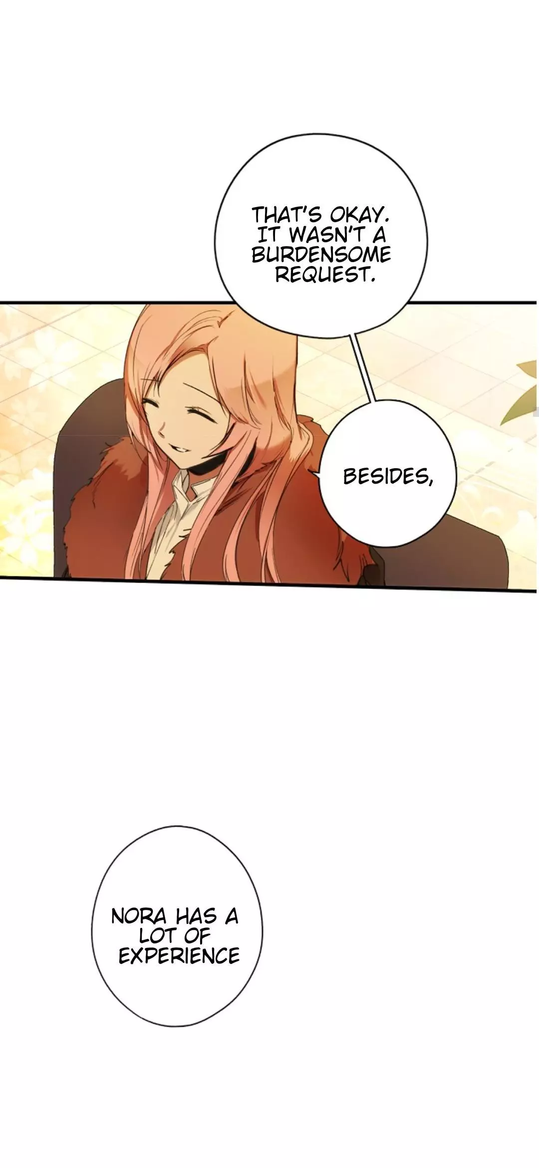 A Stepmother's Märchen Chapter 56 page 37