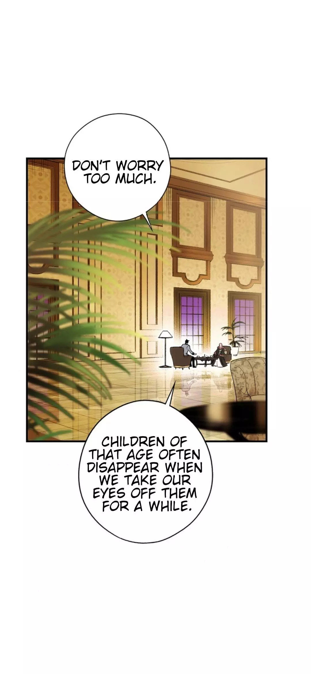 A Stepmother's Märchen Chapter 56 page 25
