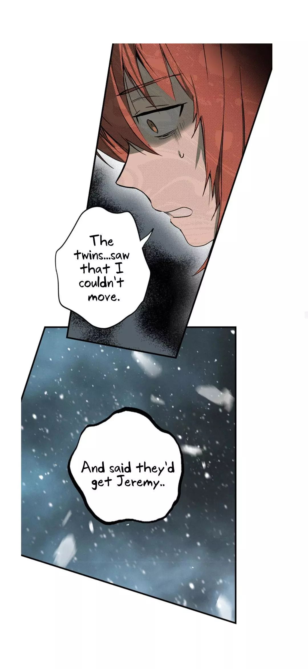 A Stepmother's Märchen Chapter 56 page 49