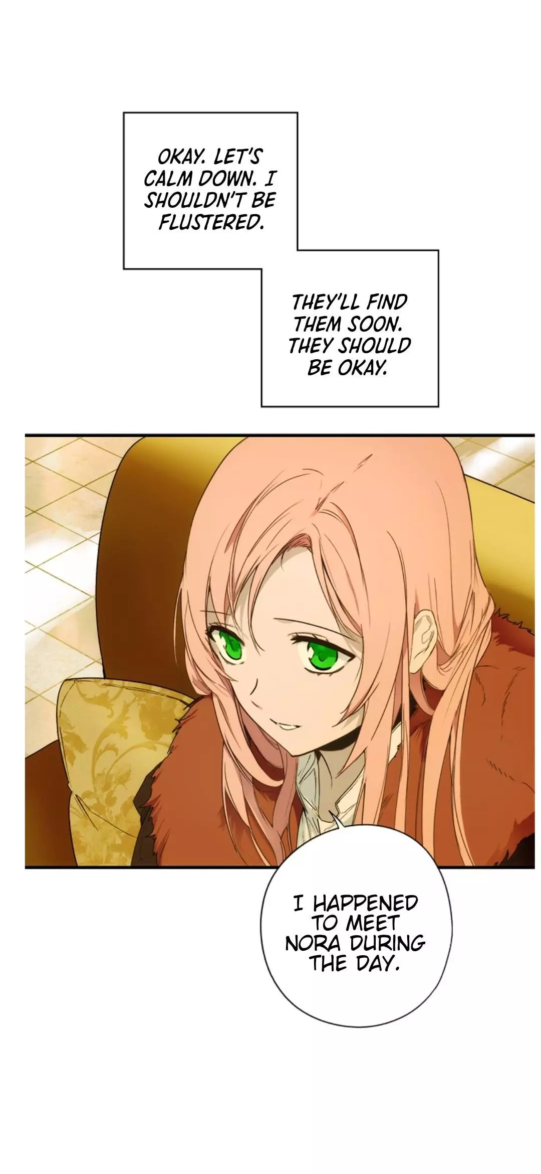 A Stepmother's Märchen Chapter 56 page 27