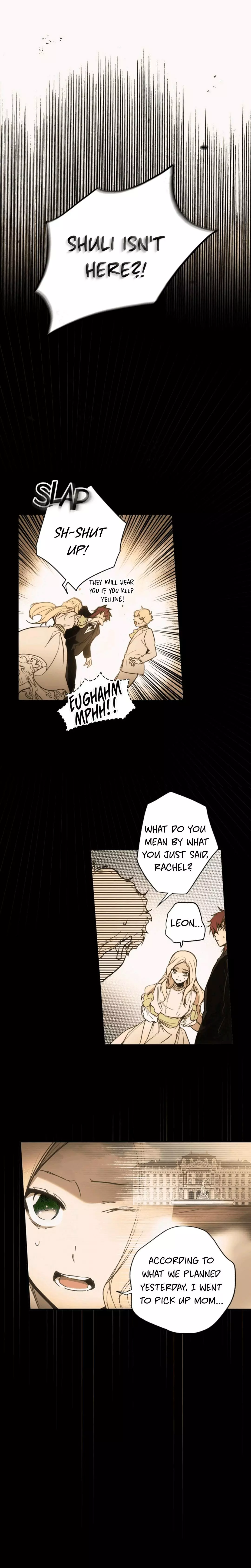 A Stepmother's Märchen Chapter 60 page 2