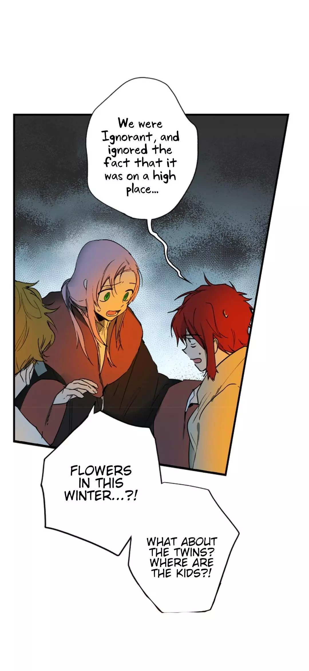 A Stepmother's Märchen Chapter 56 page 48